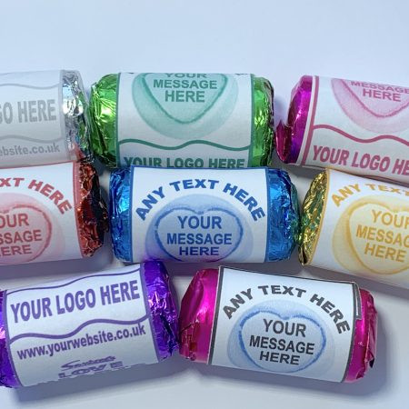 Promotional Sweets