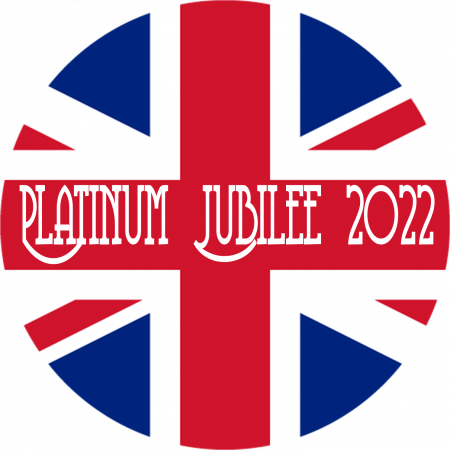 Platinum Jubilee 2022