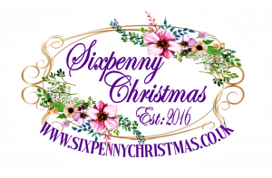 Sixpenny Christmas